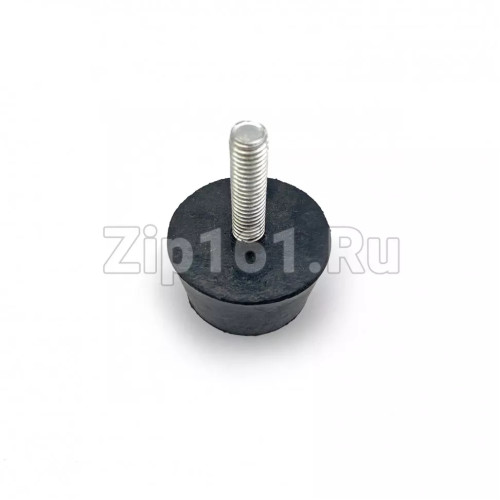 Ножка для стиральной машины M8, H.50мм (38+12)