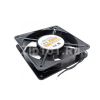 Вентилятор 120х120х25мм 220V LTF12025A2S втулка