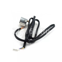 Шаговый мотор жалюзи кондиционера Haier A0010401871A