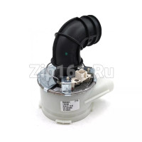 ТЭН посудомоечной машины Hotpoint-Ariston C00634181