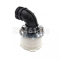 ТЭН посудомоечной машины Hotpoint-Ariston C00634181