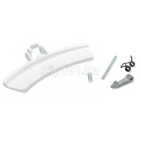 Ручка дверцы для сушильной машины Electrolux 4055237731 SKL