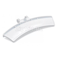 Ручка дверцы для сушильной машины Electrolux 4055237731 SKL