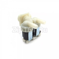 Электроклапан воды Robertshaw 2W-180 D=10мм  00174261