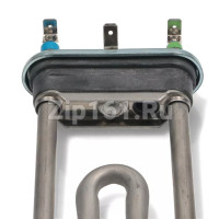 Тэн 2000W прямой с отверстием L=217мм Thermowatt стиральной машины Vestel 32015942