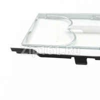 Полка стеклянная холодильника Haier 0060827326(Уценка)