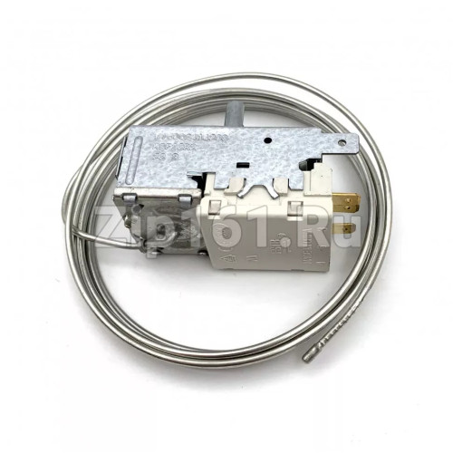Термостат ход. K59-Q1916 (капилляр 2м) Indesit C00560889