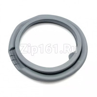 Манжета люка стиральной машины Indesit C00662150