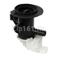 Помпа Copreci в сборе для стиральной машины Whirlpool 481073071153