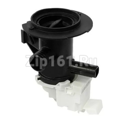 Помпа Copreci в сборе для стиральной машины Whirlpool 481073071153