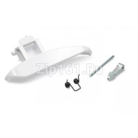 Ручка люка стиральной машины Zanussi 4055392858