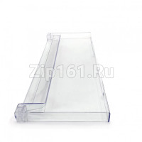 Панель ящика холодильника Indesit C00574262 Панель ящика холодильника Indesit C00574262