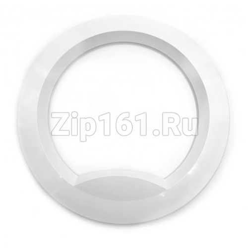 Внешнее обрамление люка Haier 0020203107AB