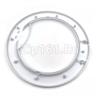 Внешнее обрамление люка Haier 0020203107AB