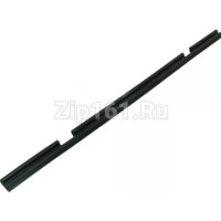 Уплотнитель двери Electrolux ПММ, L=400 (нижний) 1527401101