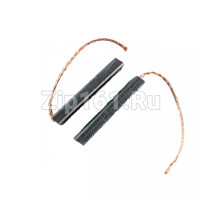 Щетки угольные 5x13.5 СЭНДВИЧ (пара) Италия, хорошее качество L94MF7