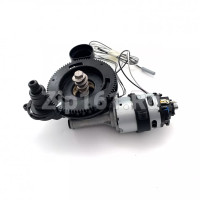 Кофемолка (мотор) для кофемашины  996530006652