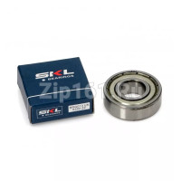 Подшипник 6304 ZZ SKL 20x52x15mm Подшипник 6304 ZZ SKL 20x52x15mm