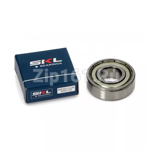 Подшипник 6304 ZZ SKL 20x52x15mm