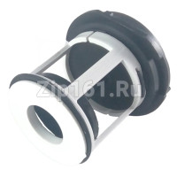 Вставка в фильтр помпы СМ ARDO Whirpool 481948058106 C00314883 Вставка в фильтр помпы СМ ARDO Whirpool 481948058106 C00314883