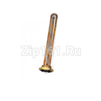 Тэн для водонагревателя 182205 1200w 220v RDT TW3 SY (резьба 1”1/4, без анода), зам.182232, D-42мм, H-290мм Тэн для водонагревателя 182205 1200w 220v RDT TW3 SY (резьба 1”1/4, без анода), зам.182232, D-42мм, H-290мм