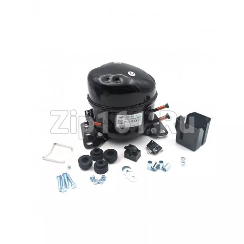 Компрессор Wansheng QD43H (R-134, -23,33 С, 110 Вт) в ьной упаковке