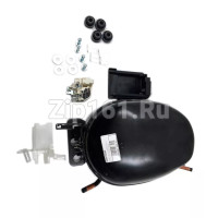 Компрессор Secop GTK55AT (R-134, 23.33C, 170Вт) Словакия