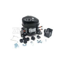 Компрессор Wansheng QD43H (R-134, -23,3 С, 110Вт) в ьной упаковке Компрессор Wansheng QD43H (R-134, -23,3 С, 110Вт) в ьной упаковке