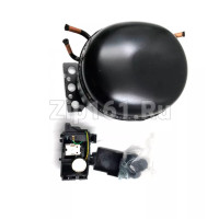 Компрессор Атлант СТВ75Н5-04 R600 125Вт в индивидуальной упаковке  СКН-110