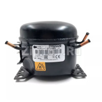 Компрессор Атлант СТВ75Н5-04 R600 125Вт в индивидуальной упаковке  СКН-110