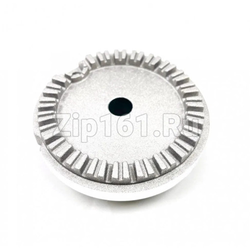 Рассекатель средний плиты Electrolux 3540137027 Рассекатель средний плиты Electrolux 3540137027