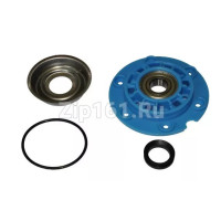 Суппорт под 203 подшипник винтовое крепление Electrolux 4071424214 cod720