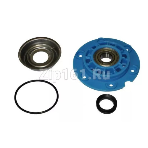 Суппорт под 203 подшипник винтовое крепление Electrolux 4071424214 cod720