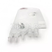 Теплообменник посудомоечной машины Midea 12176000003906