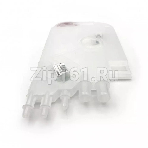 Теплообменник посудомоечной машины Midea 12176000003906