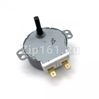 Мотор привода микроволновой печи Midea 11002014A00367 Мотор привода микроволновой печи Midea 11002014A00367