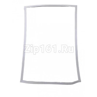 Уплотнитель холодильника (белый) 570x780 Haier 0060829119