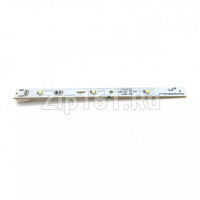 Плата со светодиодами холодильника Midea 17431000003062