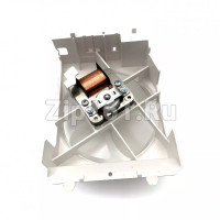 Вентилятор в сборе СВЧ Midea 17470000000429