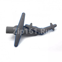 Нижний разбрызгиватель для посудомоечной машины Midea 12176000029419