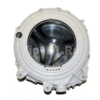 Бак в сборе Whirlpool 480111102434 Бак в сборе Whirlpool 480111102434