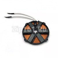 Конфорка для стеклокерамической панели Midea 17466000000121