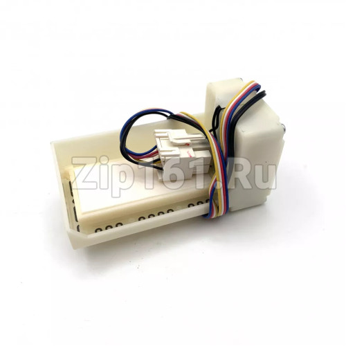 Воздушная заслонка холодильника Midea 17431000008121