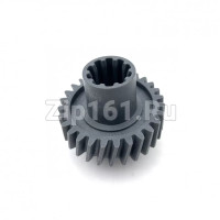 Шестерня редуктора мясорубки большая Midea 12164000014082