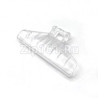 Ручка стиральной машины Midea 12138100002772 Ручка стиральной машины Midea 12138100002772