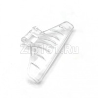 Ручка стиральной машины Midea 12138100002772 Ручка стиральной машины Midea 12138100002772