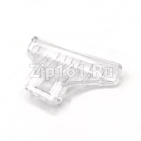 Ручка стиральной машины Midea 12138100002772 Ручка стиральной машины Midea 12138100002772