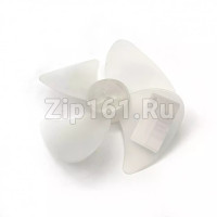 Крыльчатка вентилятора СВЧ Midea 12170000000210