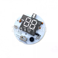 Модуль дисплея холодильника Midea 17131000007364