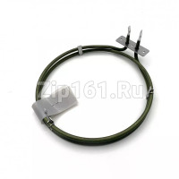 Тэн 1800W круглый духового шкафа MO92170CGB Midea 17471100002874